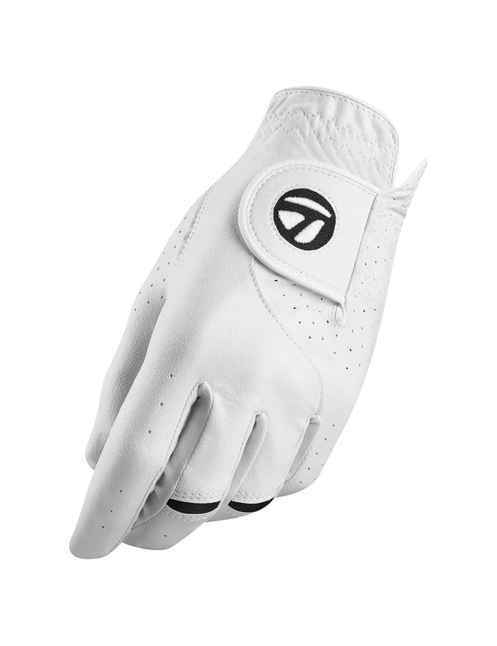 Taylormade Pack 2 Guantes de Golf Stratus Tech para Hombre