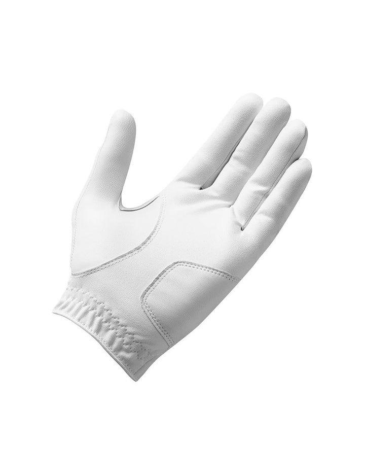 Taylormade Pack 2 Guantes de Golf Stratus Tech para Hombre