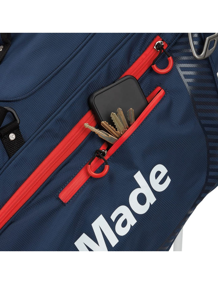 TaylorMade Pro Stand 23 Bolsa Golf