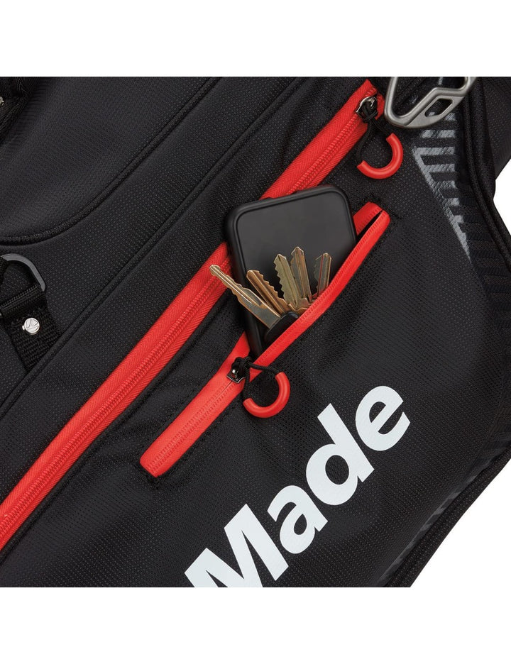 TaylorMade Pro Stand 23 Bolsa Golf