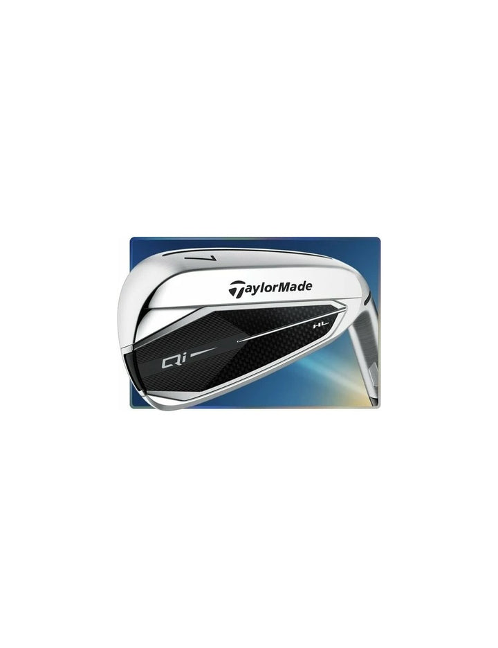 TaylorMade Qi10 HL Hierros de Golf