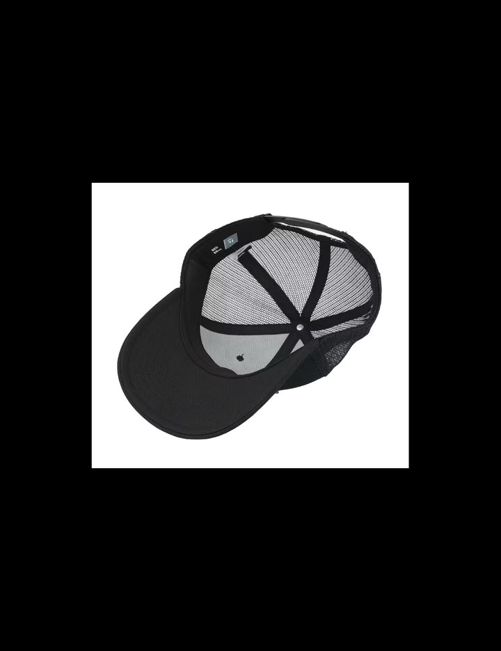 TaylorMade Retro Trucker Hat 24 Gorra de Golf