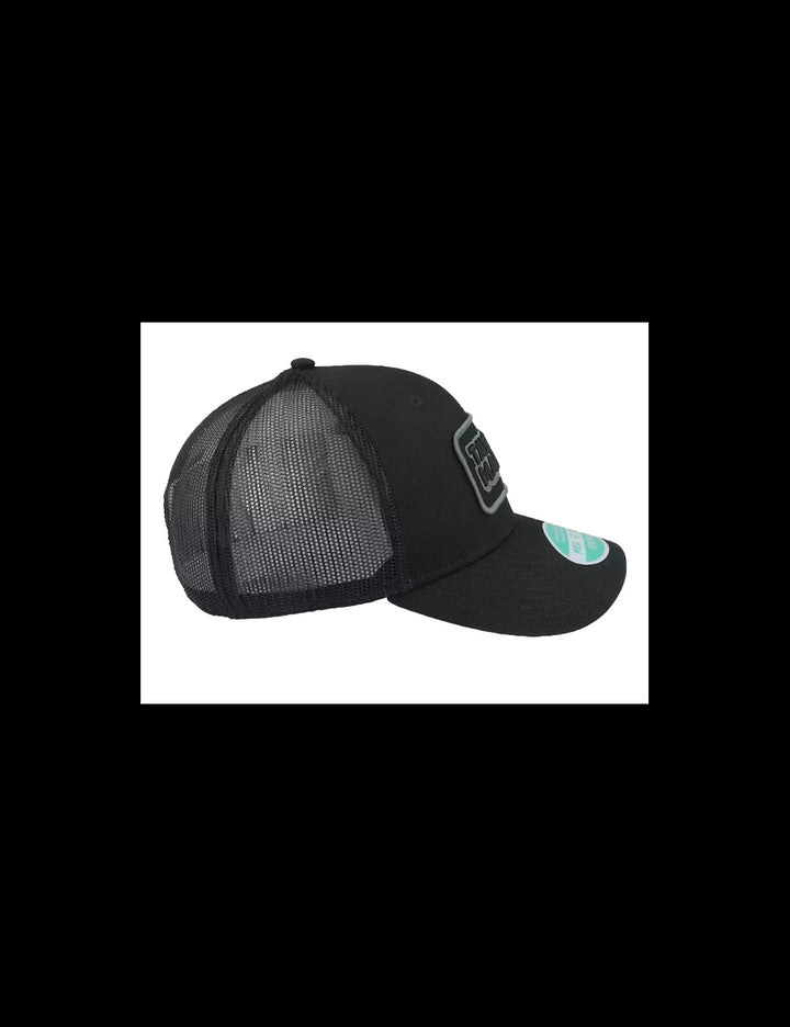 TaylorMade Retro Trucker Hat 24 Gorra de Golf