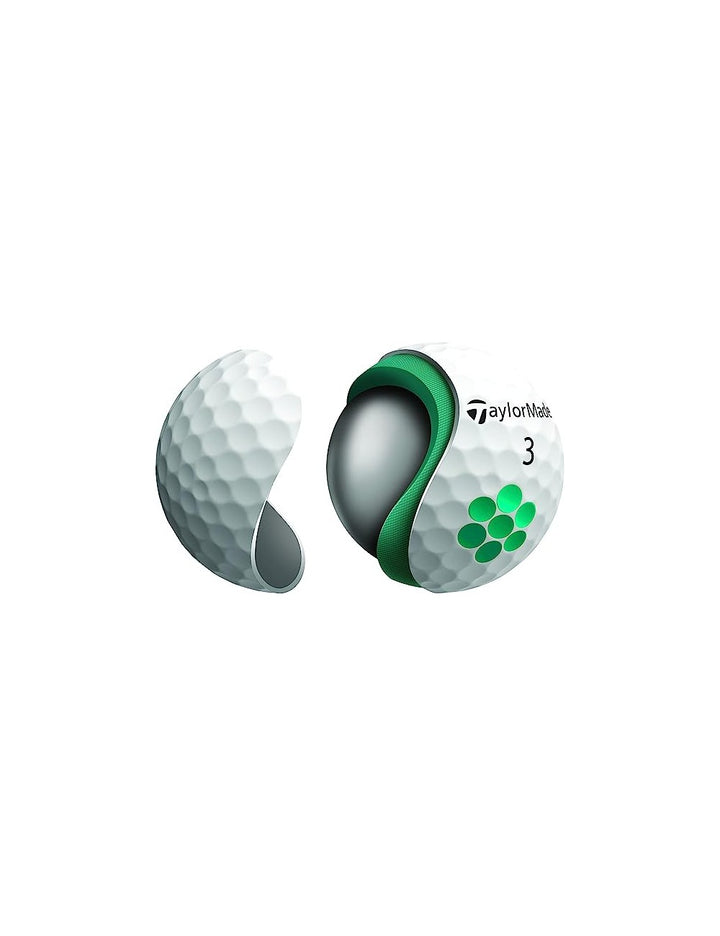 TaylorMade Soft Response Bola de Golf