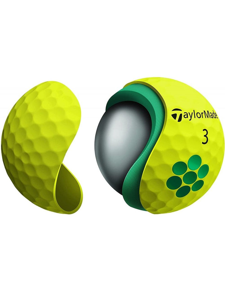 TaylorMade Soft Response Bola de Golf