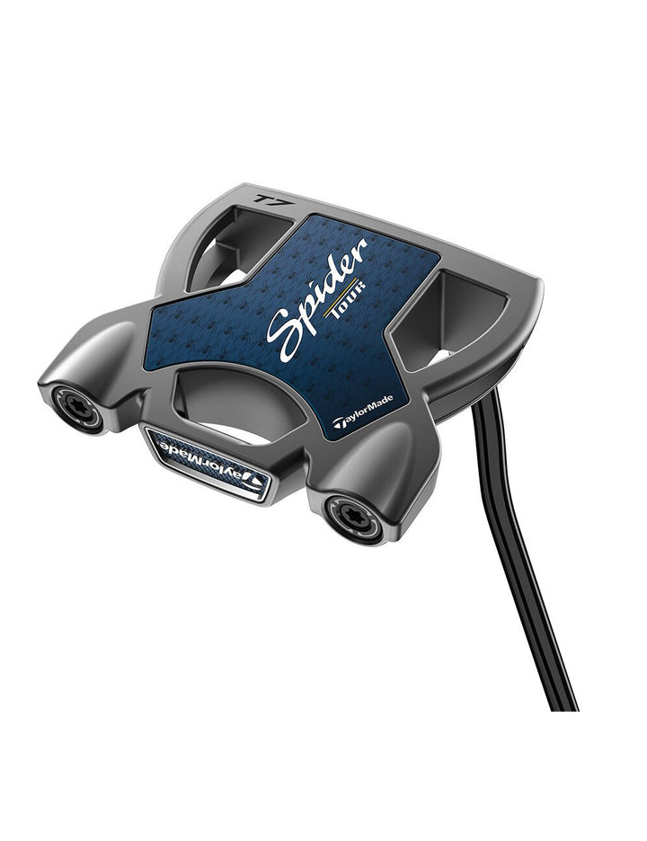 TaylorMade Spider TOUR DB putter