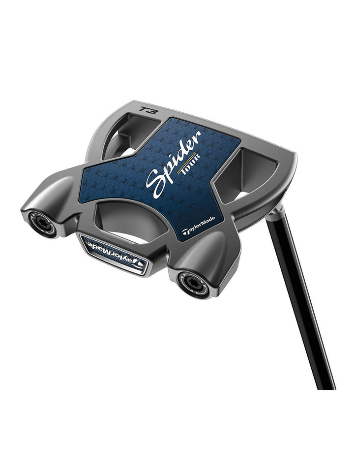 TaylorMade Spider TOUR putter