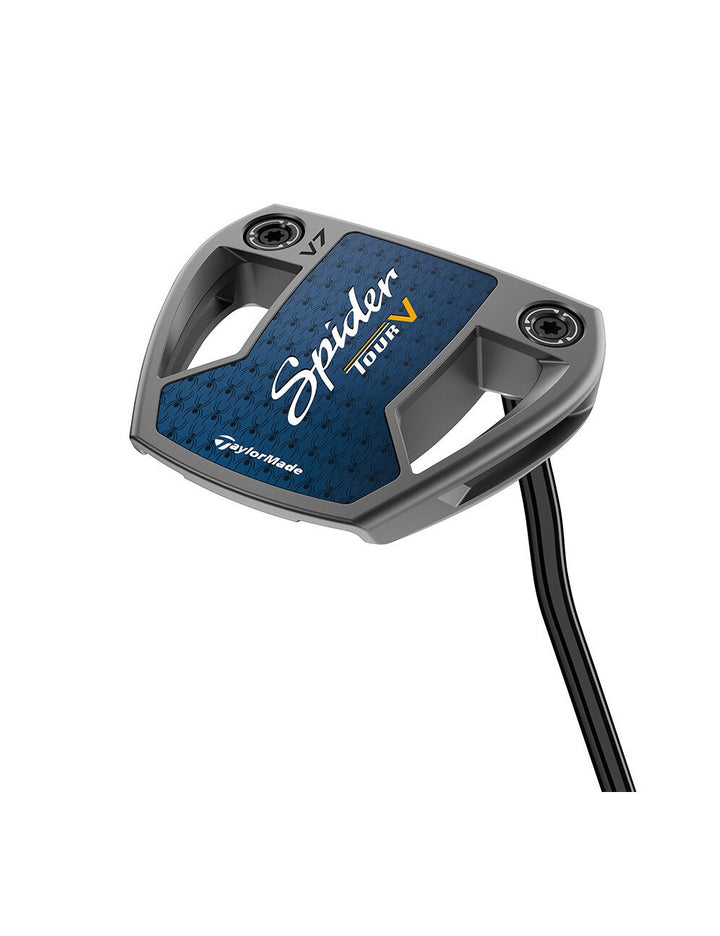 TaylorMade Spider Tour V DB Putter Golf