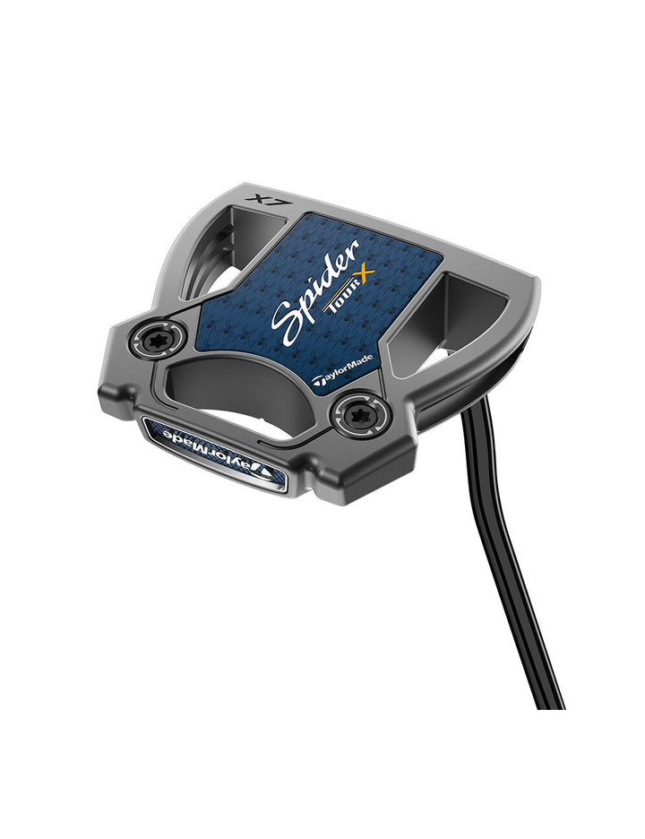 TaylorMade Spider TOUR X DB putter