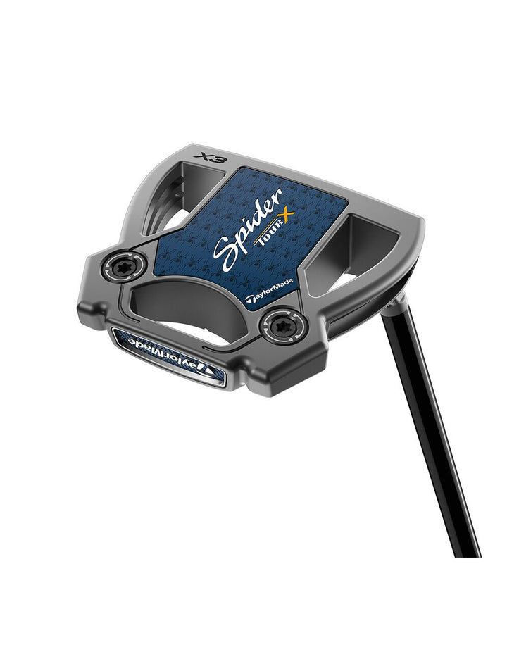 TaylorMade Spider TOUR X putter (Stock)