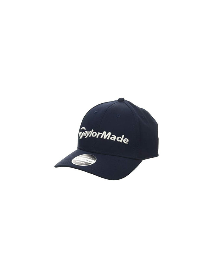 TaylorMade TM Performance Seeker Gorra Hombre