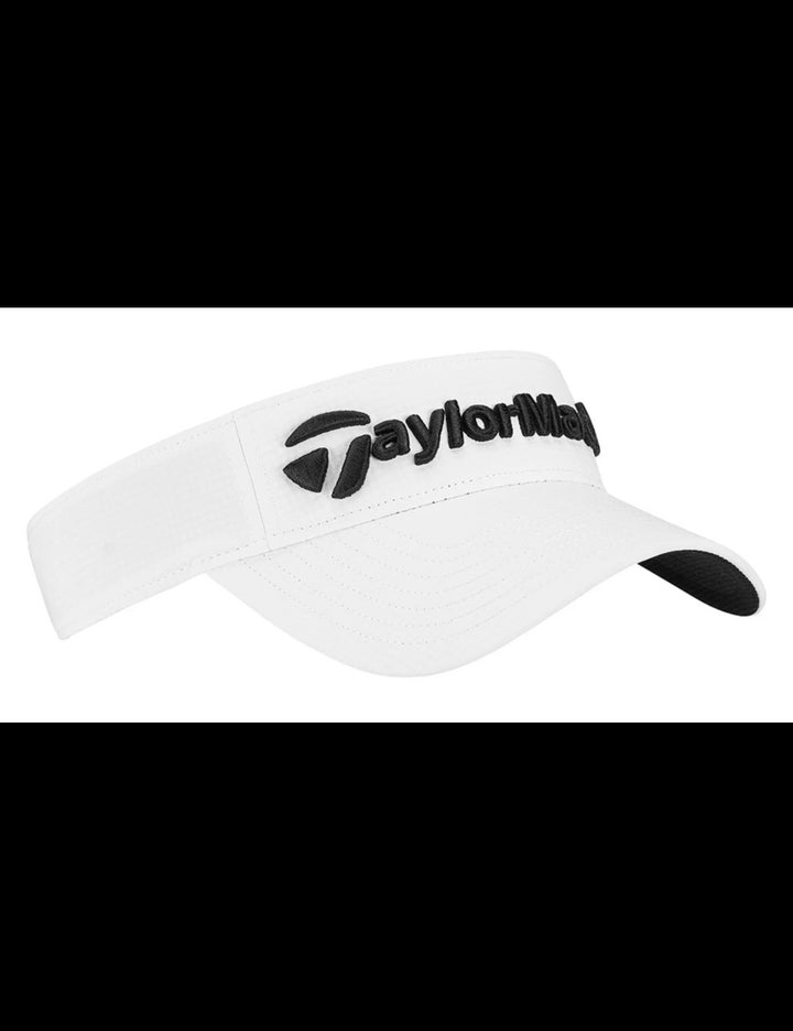 TaylorMade TM Tour Radar Visor Visera Hombre