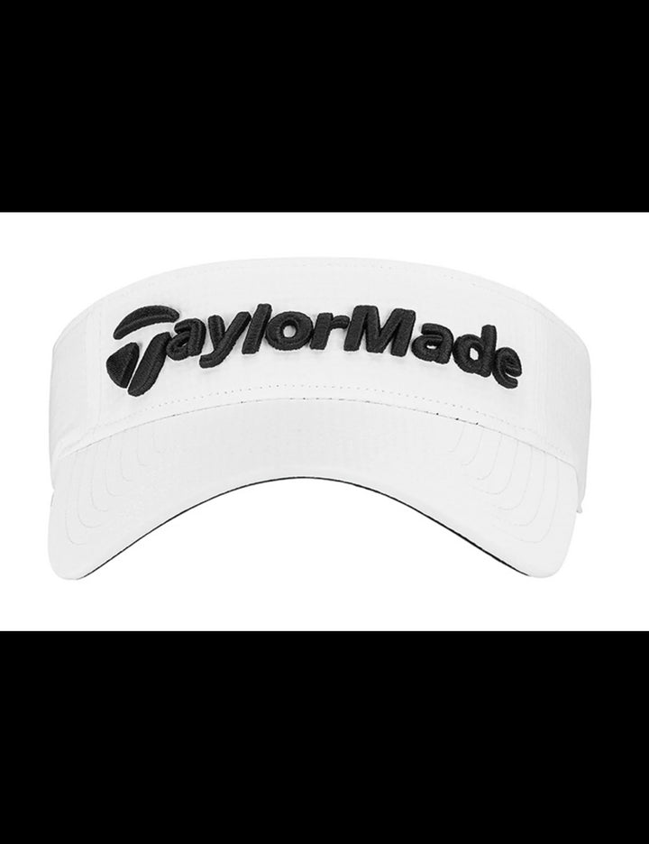 TaylorMade TM Tour Radar Visor Visera Hombre