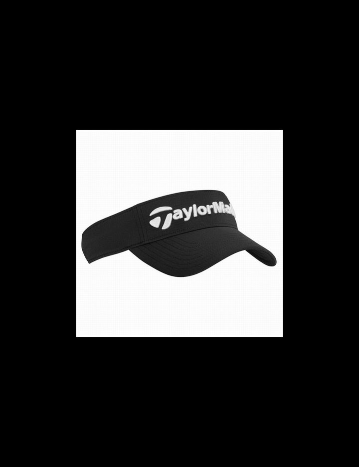 TaylorMade TM Tour Radar Visor, Visera Mujer