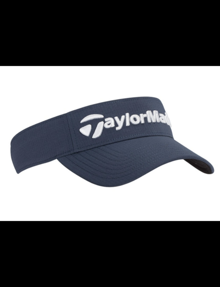 TaylorMade TM Tour Radar Visor, Visera Mujer