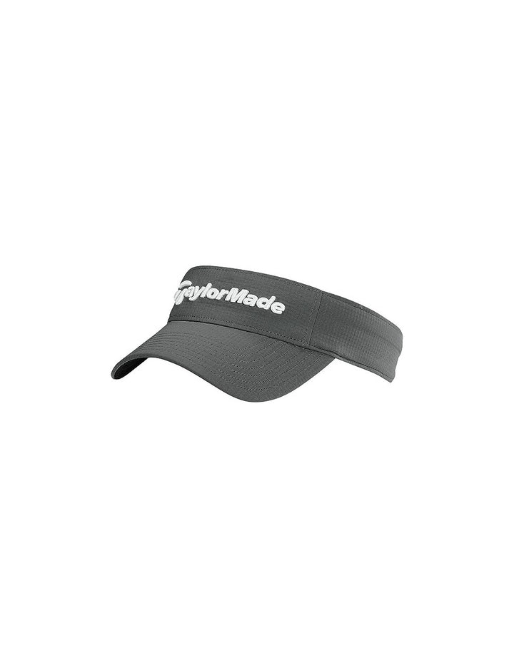 TaylorMade TM Tour Radar Visor, Visera Mujer