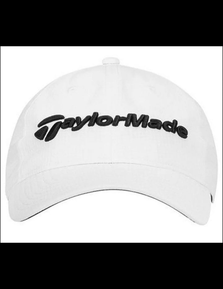 TaylorMade TM20 Womens Tour Hat Gorra de Golf Mujer