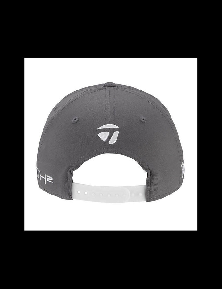 TaylorMade Tour Flatbill, Gorra Ajustable para Hombre