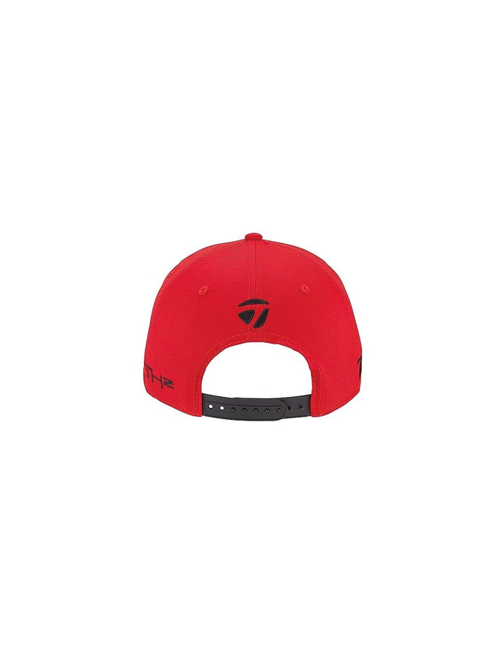 TaylorMade Tour Flatbill, Gorra Ajustable para Hombre