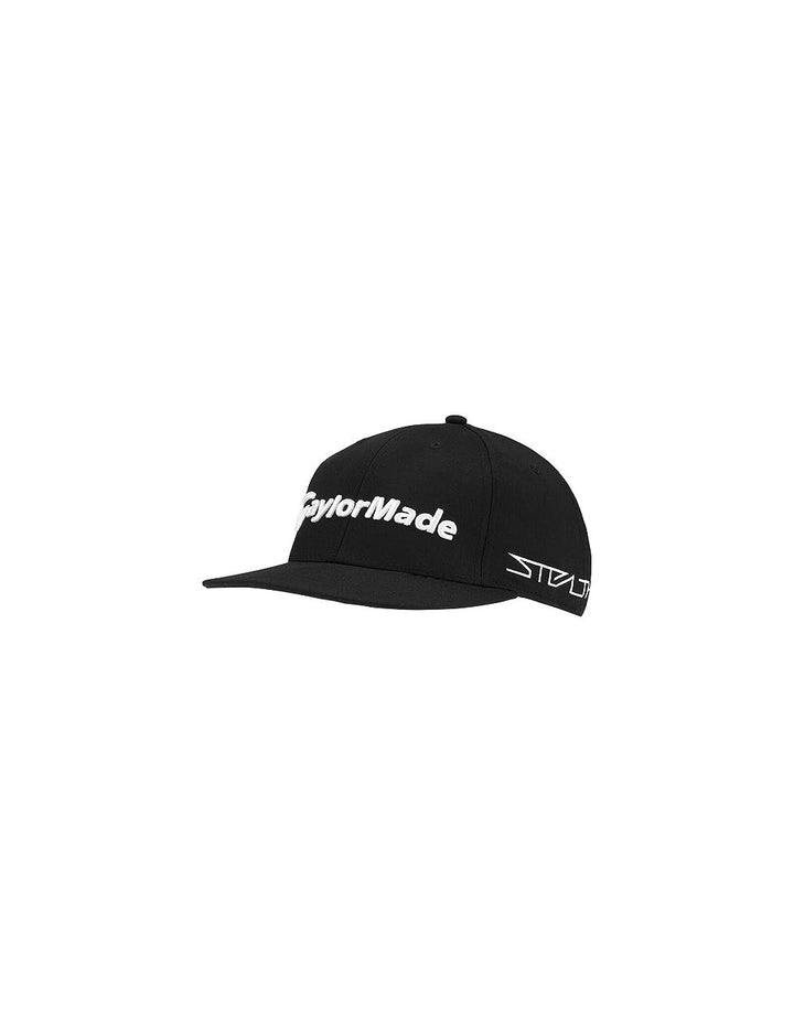 TaylorMade Tour Flatbill, Gorra Ajustable para Hombre