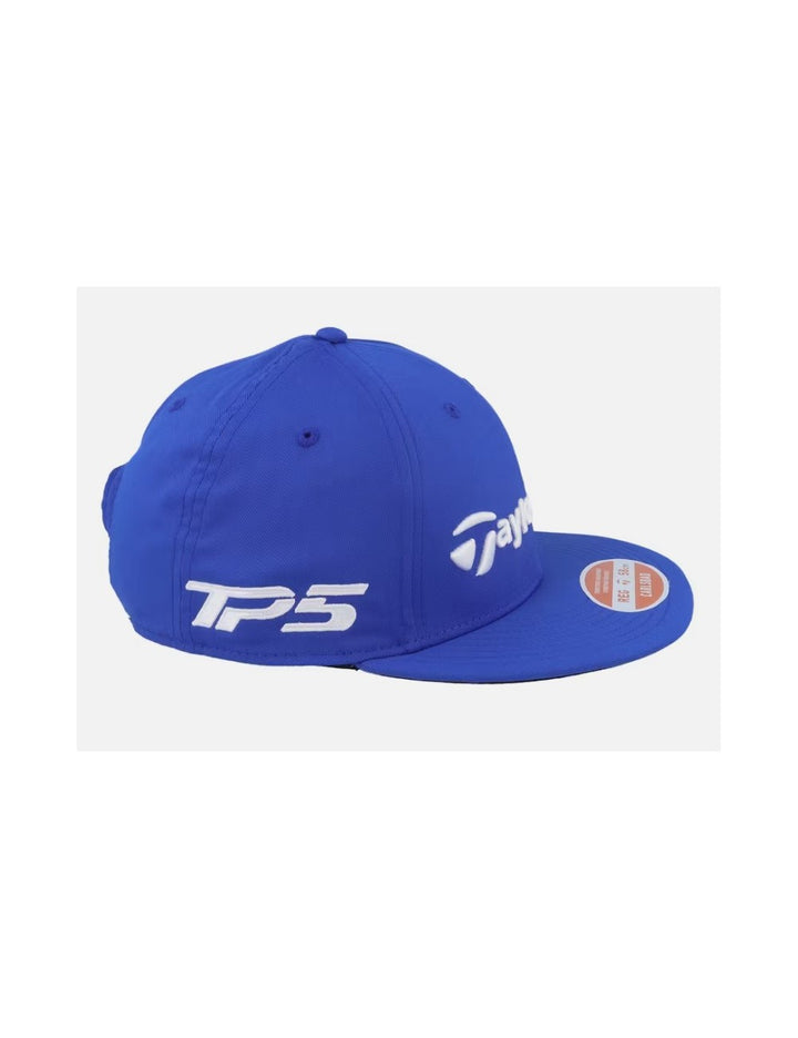 Taylormade Tour Flatbill Hat 2024 Gorra de Golf