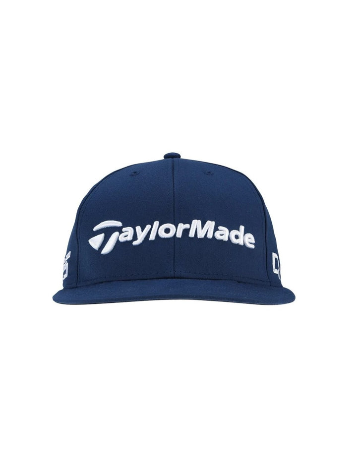 Taylormade Tour Flatbill Hat 2024 Gorra de Golf