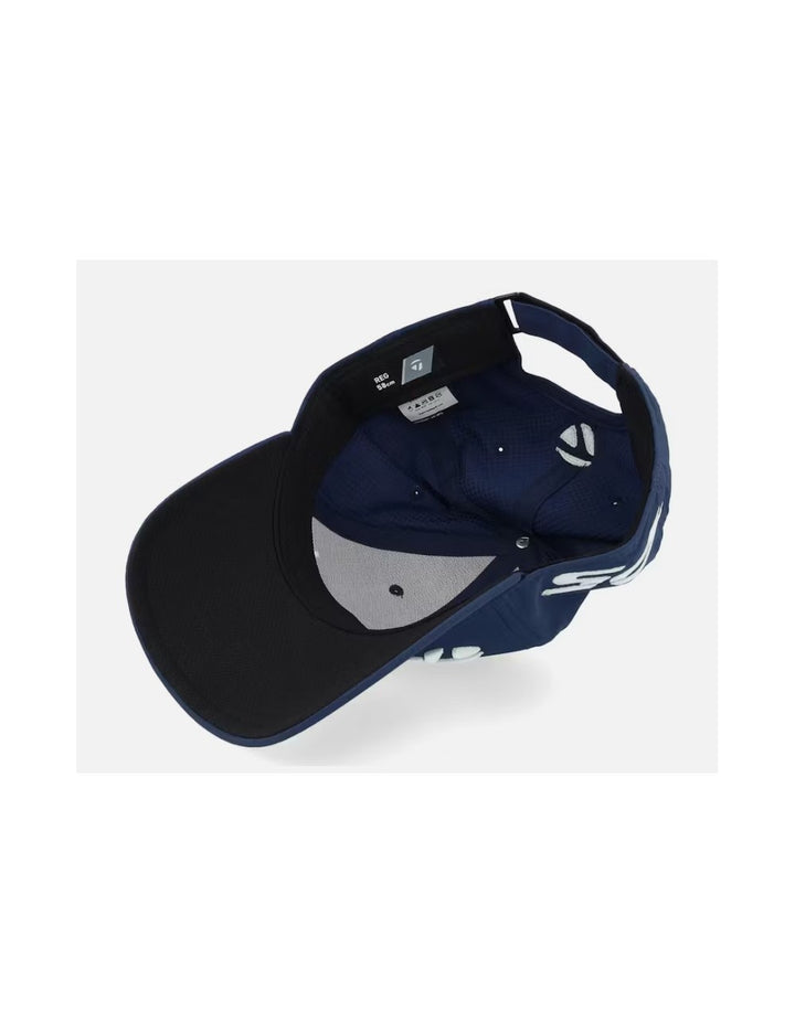 Taylormade Tour Flatbill Hat 2024 Gorra de Golf