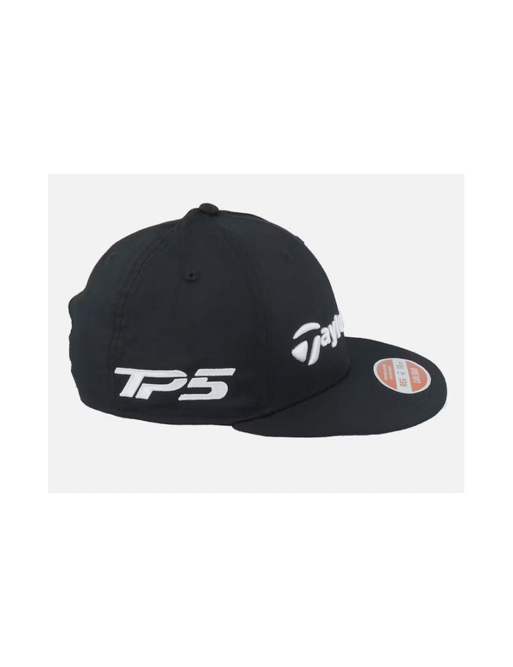 Taylormade Tour Flatbill Hat 2024 Gorra de Golf