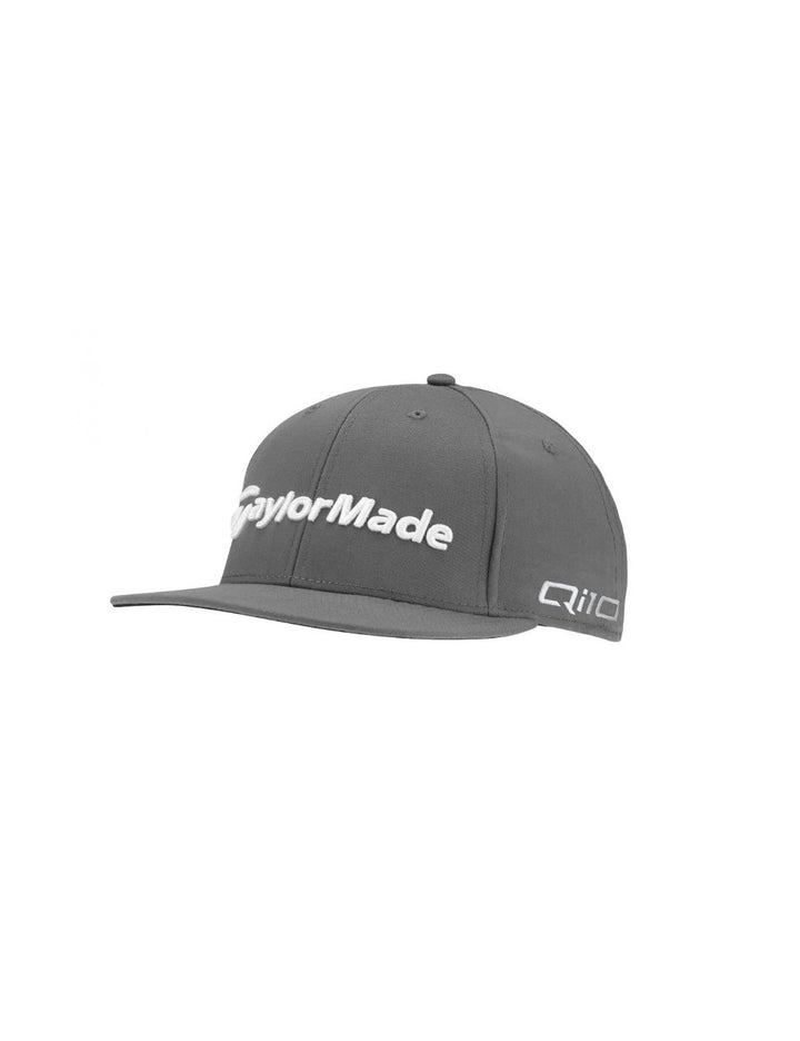 Taylormade Tour Flatbill Hat 2024 Gorra de Golf