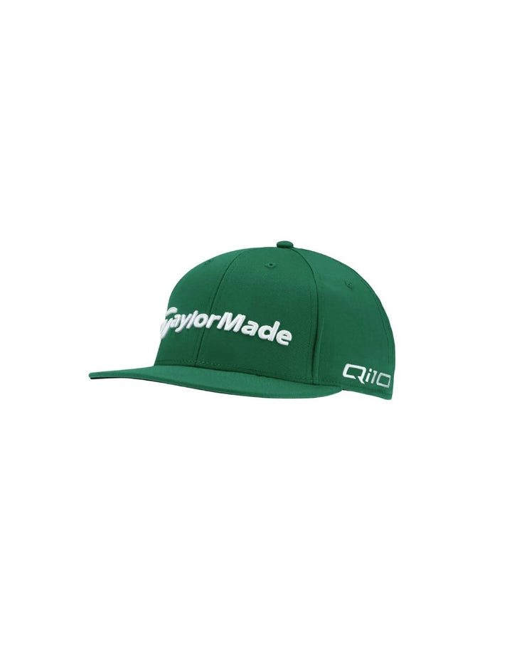 Taylormade Tour Flatbill Hat 2024 Gorra de Golf