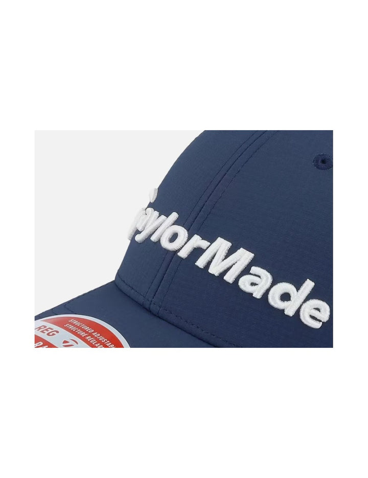 Taylormade Tour Flatbill Hat 2024 Gorra de Golf