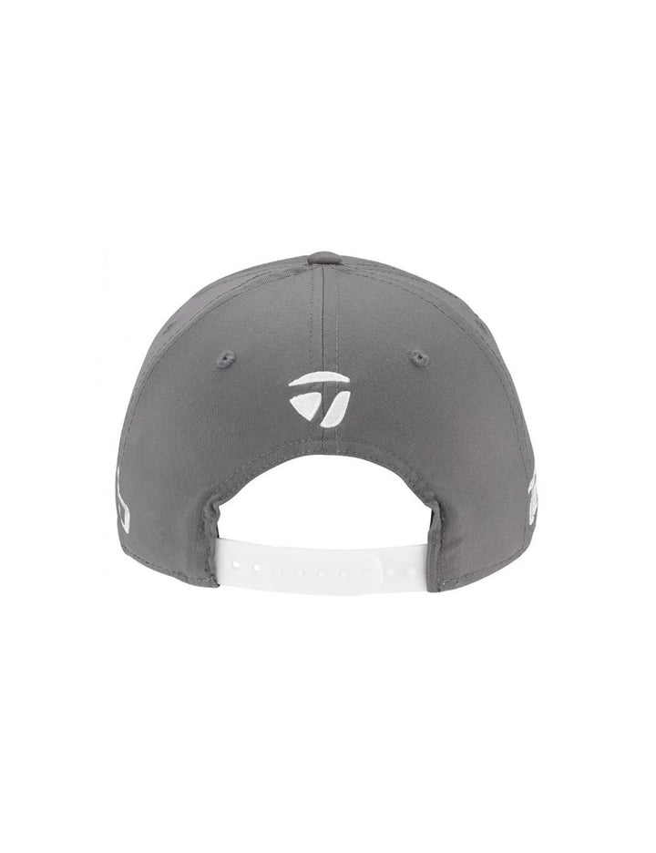 Taylormade Tour Flatbill Hat 2024 Gorra de Golf