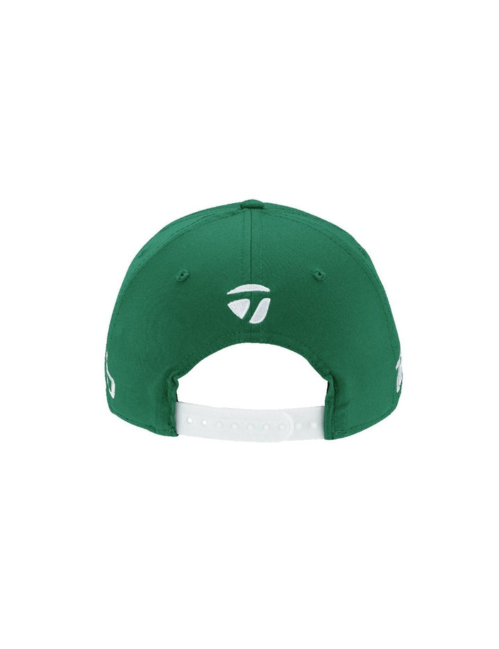 Taylormade Tour Flatbill Hat 2024 Gorra de Golf