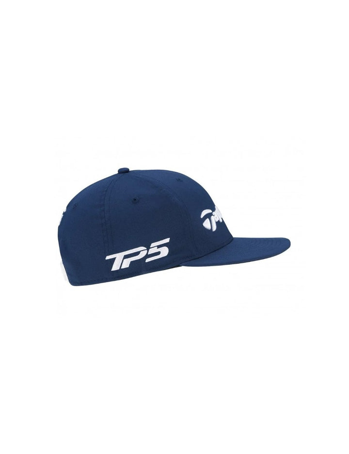 Taylormade Tour Flatbill Hat 2024 Gorra de Golf