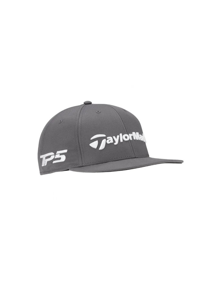 Taylormade Tour Flatbill Hat 2024 Gorra de Golf