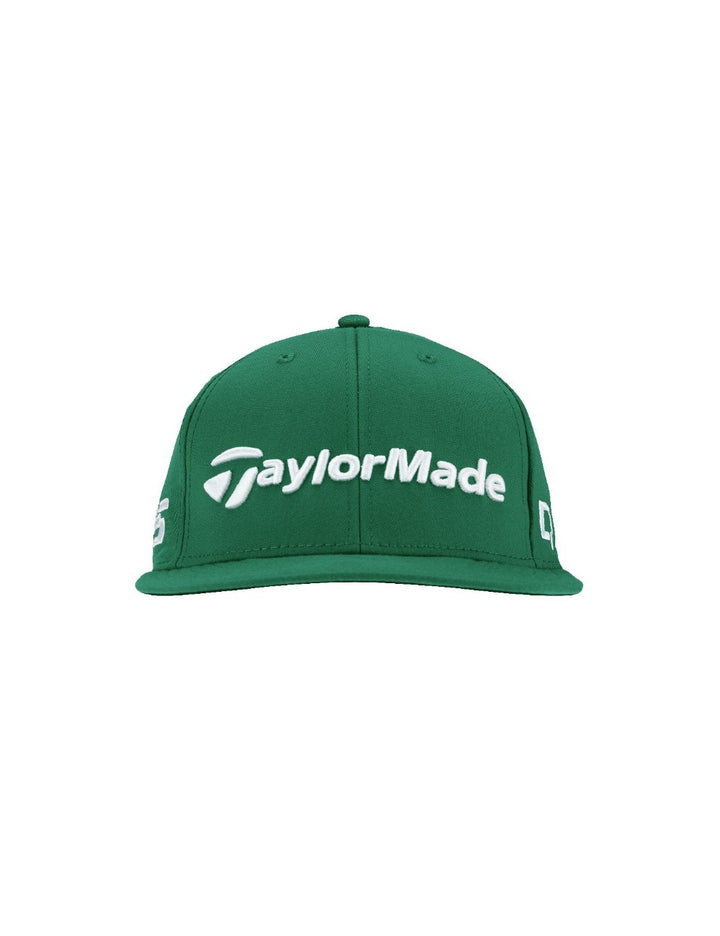 Taylormade Tour Flatbill Hat 2024 Gorra de Golf