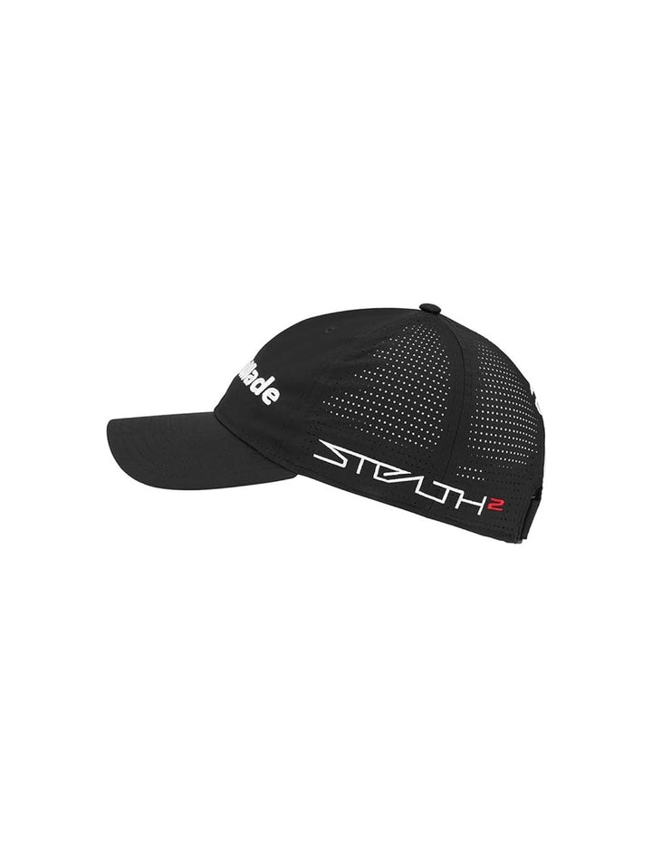 TaylorMade Tour Litetech Gorra Ajustable