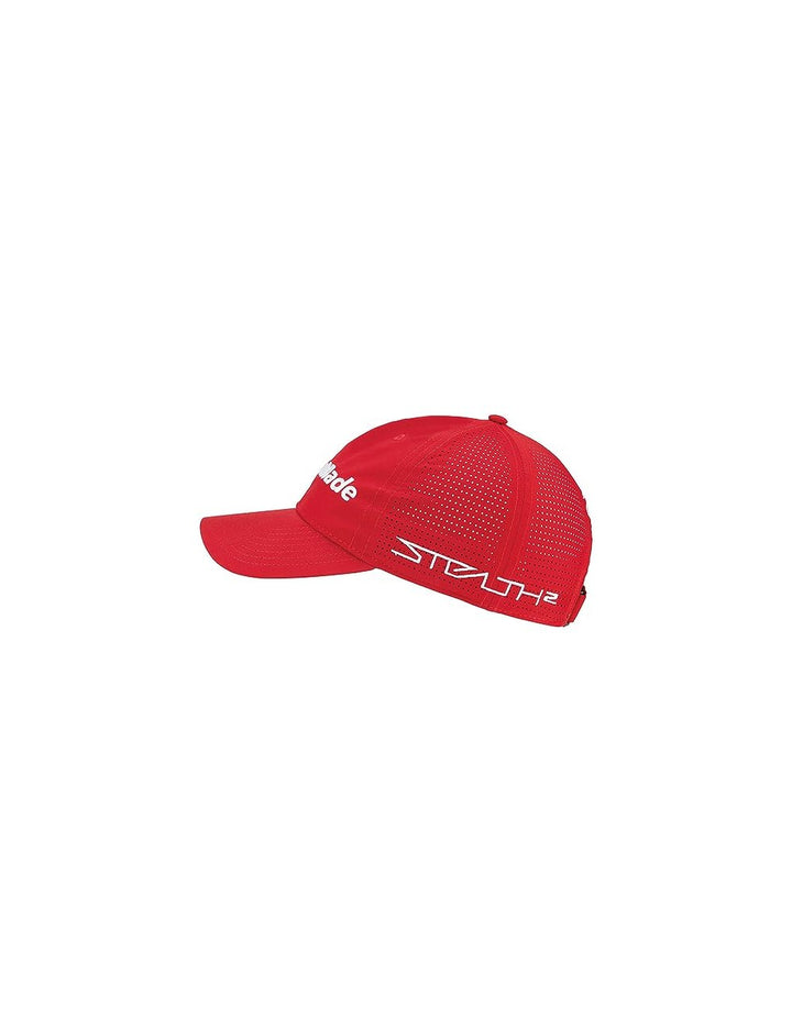 TaylorMade Tour Litetech Gorra Ajustable