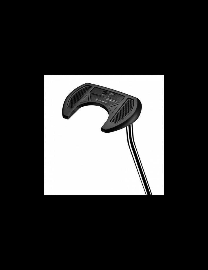 Taylormade TP Black Ardmore Putter de Golf