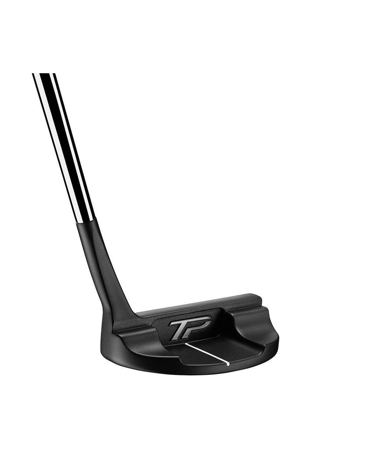 Taylormade TP Black Balboa Putter de Golf