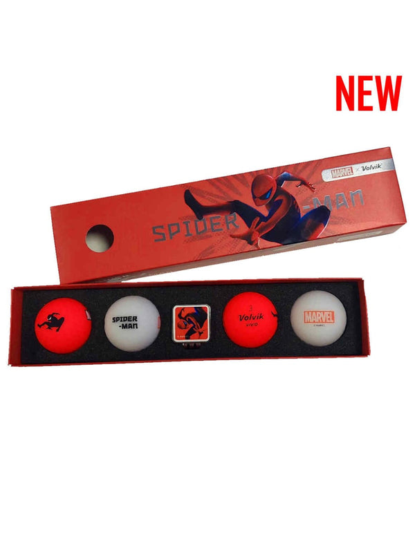 volvik-vivid-bolas-golf-marvel-new-spiderman-box_0