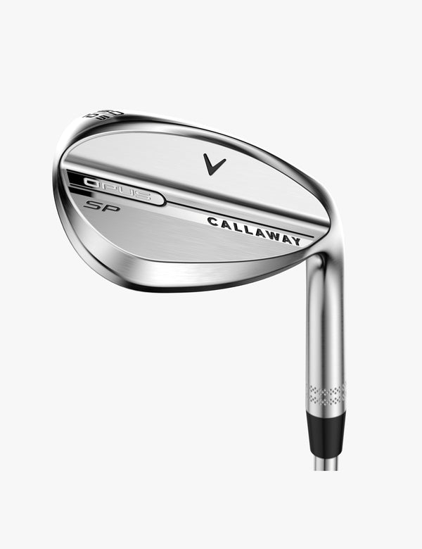 Callaway Golf Opus SP Wedge Chrome